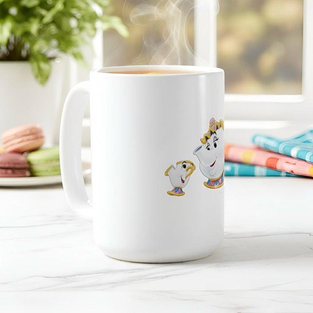 Taza De Café Mug (Subido por el creador)