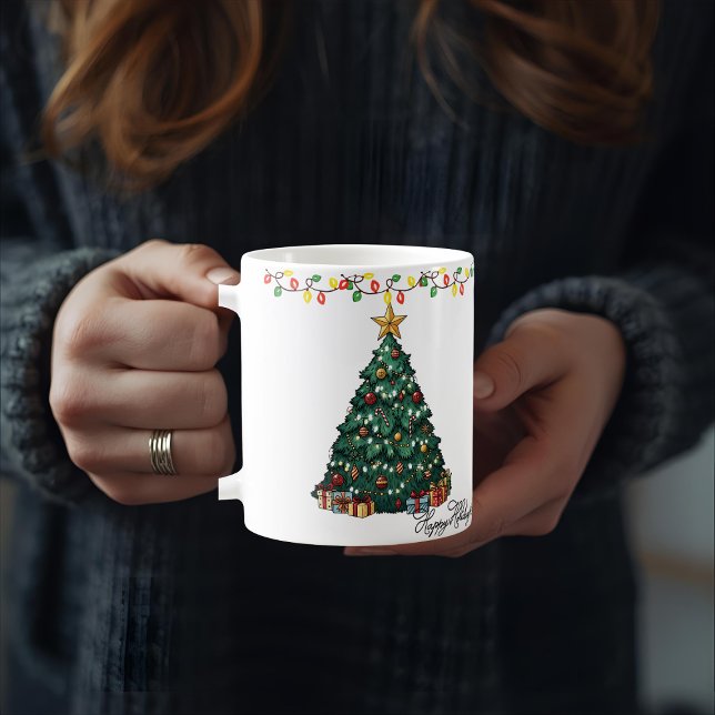 Taza De Café Mug (Subido por el creador)