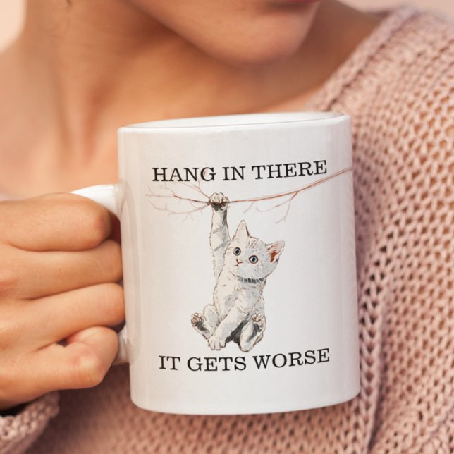 Taza De Café Mug (Subido por el creador)