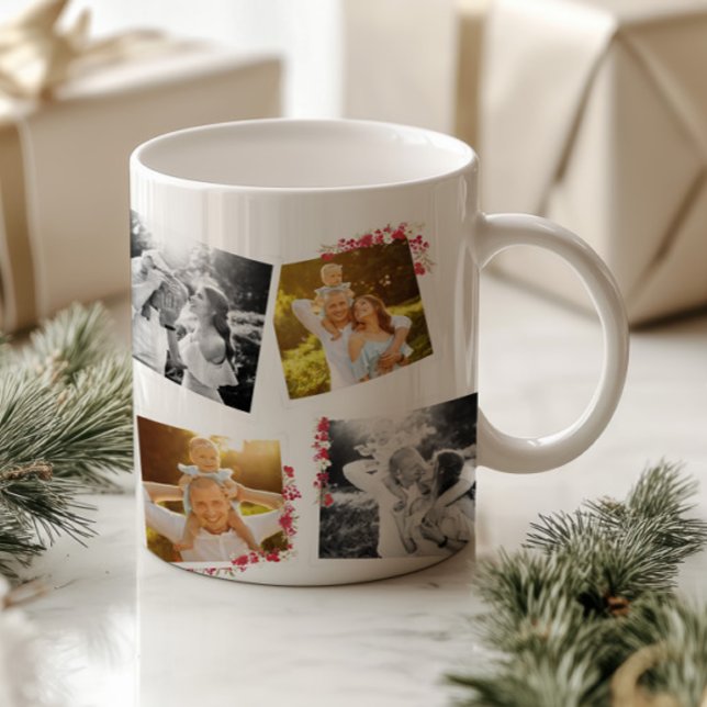 Taza De Café Mug (Subido por el creador)