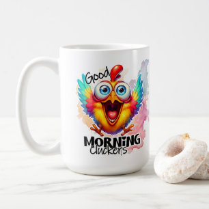 Taza De Café Mug