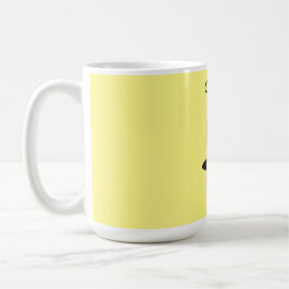 Taza De Café Mug