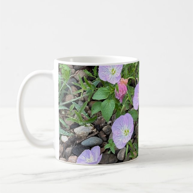 Taza De Café Mug (Izquierda)