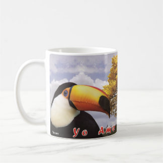 Taza De Café Mug