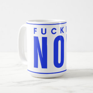 Taza De Café Mug