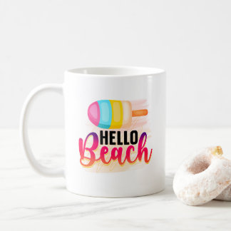 Taza De Café Mug