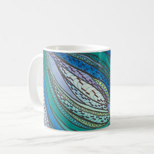 Taza De Café Mug