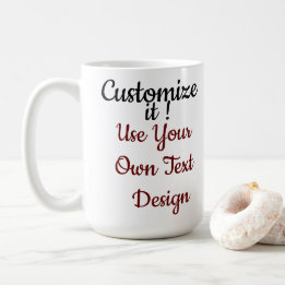 Taza De Café Mug