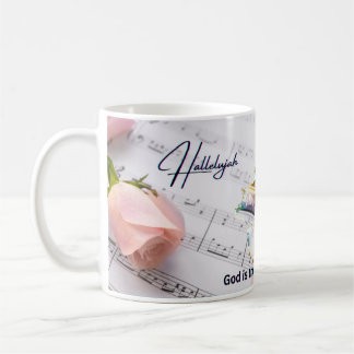 Taza De Café Mug