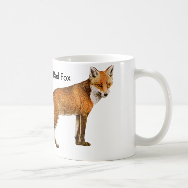 Taza De Café Mug (Derecha)