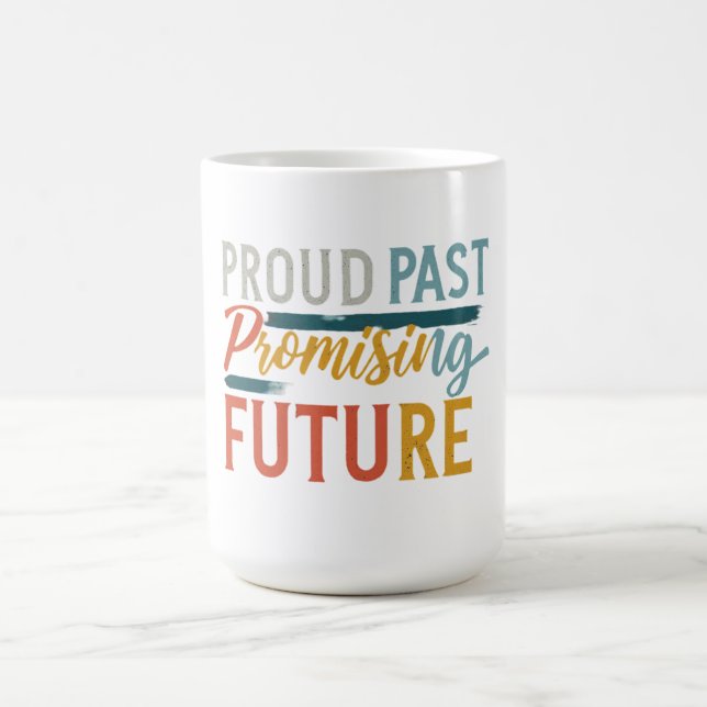 Taza De Café Mug (Centro)