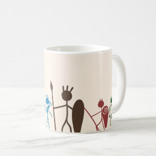 Taza De Café Mug