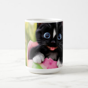 Taza De Café Mug