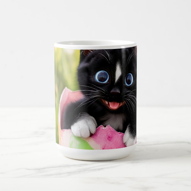 Taza De Café Mug (Centro)