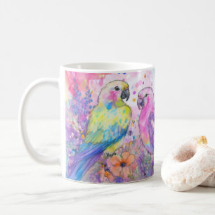 Taza De Café Mug