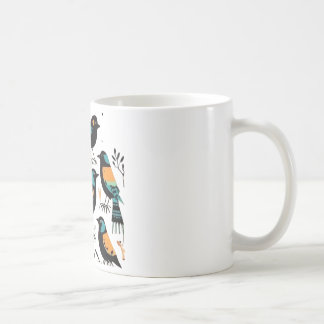 Taza De Café Mug