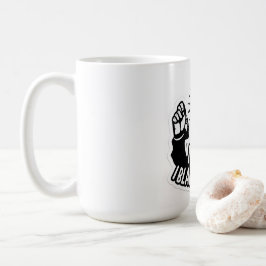 Taza De Café Mug