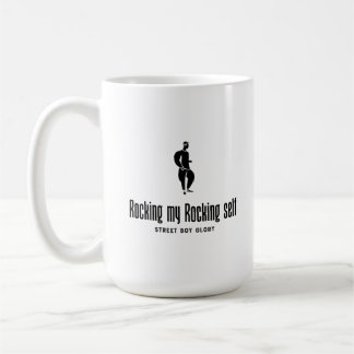 Taza De Café Mug