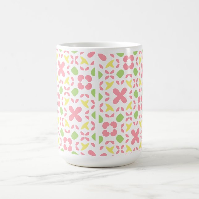 TAZA DE CAFÉ MUG (Centro)