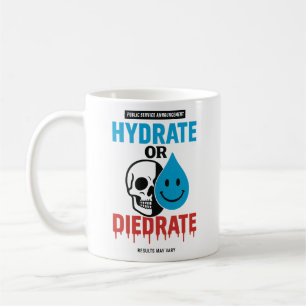 Taza De Café Mug