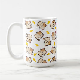 Taza De Café Mug