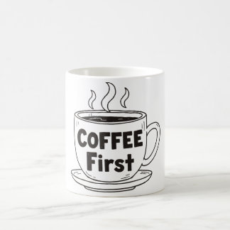 Taza De Café Mug