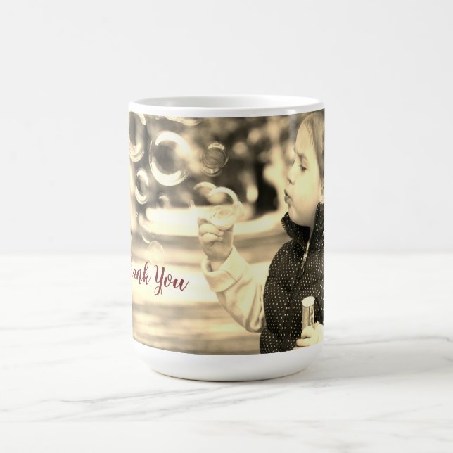 Taza De Café Mug (Centro)