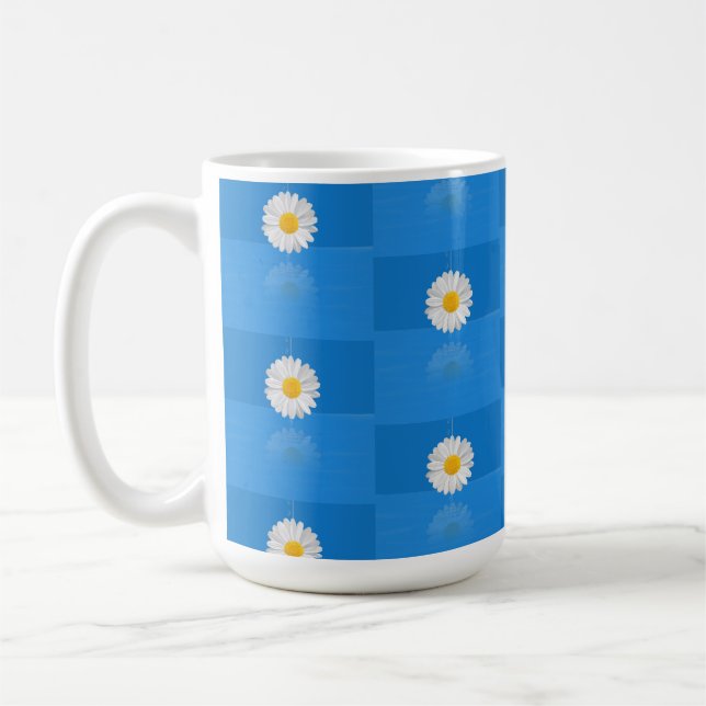Taza De Café Mug (Izquierda)