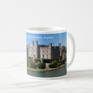 Taza De Café Mug