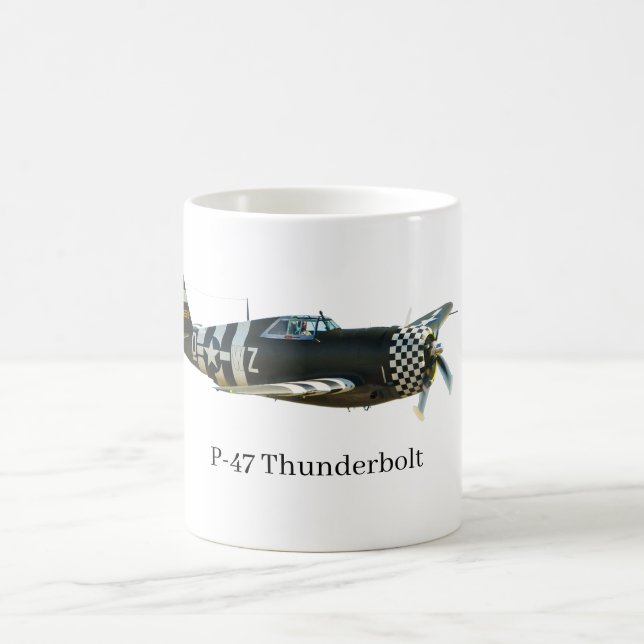 Taza De Café Mug (Centro)