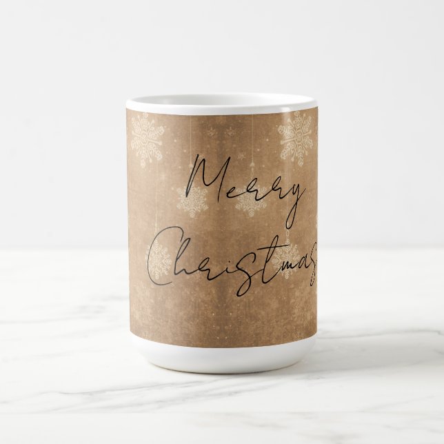 Taza De Café Mug (Centro)