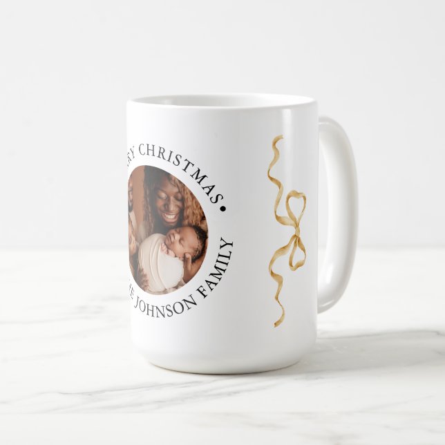 Taza De Café Mug (Anverso derecho)