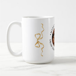 Taza De Café Mug