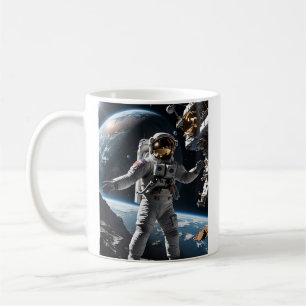 Taza De Café Mug