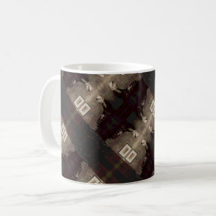 Taza De Café Mug
