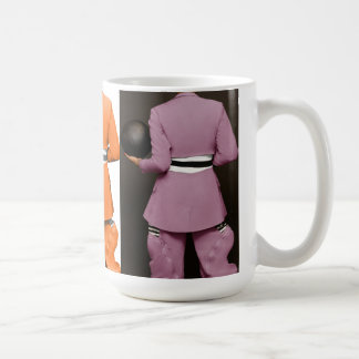 Taza De Café Mug