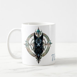 Taza De Café Mug