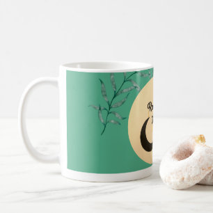 Taza De Café Mug