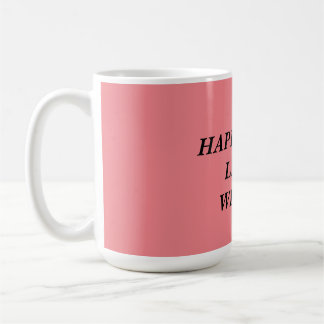 Taza De Café Mug