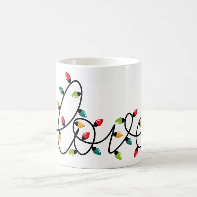 Taza De Café Mug (Centro)