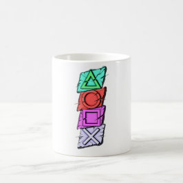 Taza De Café Mug