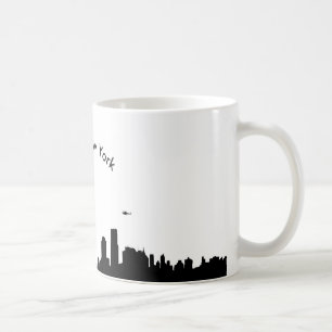 Taza De Café Mug