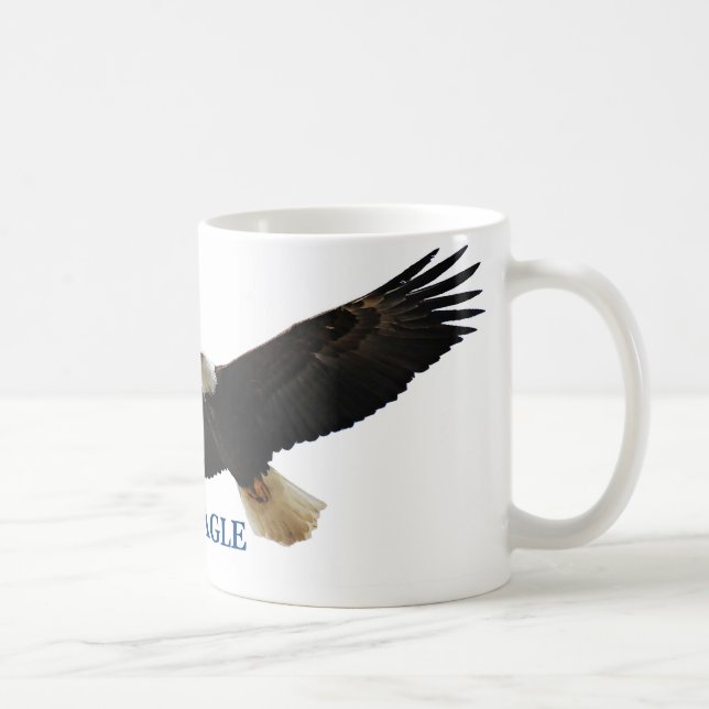 Taza De Café Mug (Derecha)
