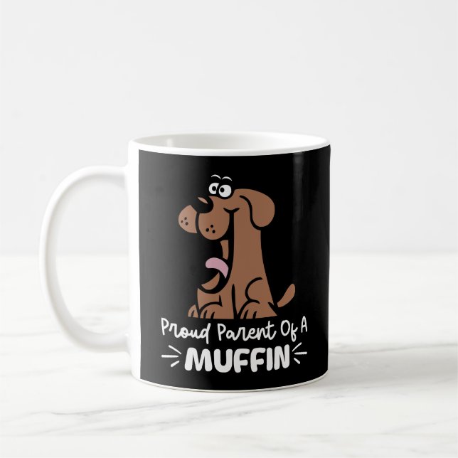 Taza De Café Mug (Izquierda)