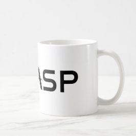 Taza De Café Mug