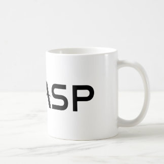 Taza De Café Mug