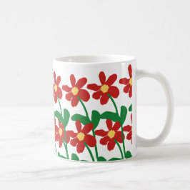 TAZA DE CAFÉ MUG