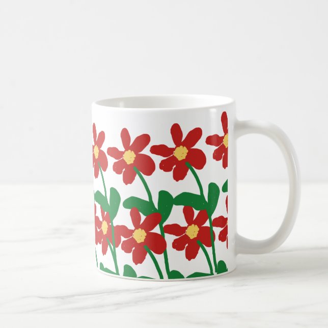 TAZA DE CAFÉ MUG (Derecha)