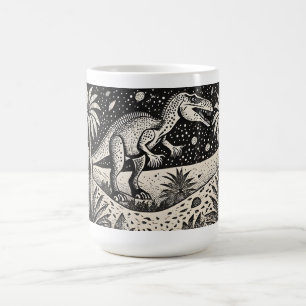 Taza De Café Mug