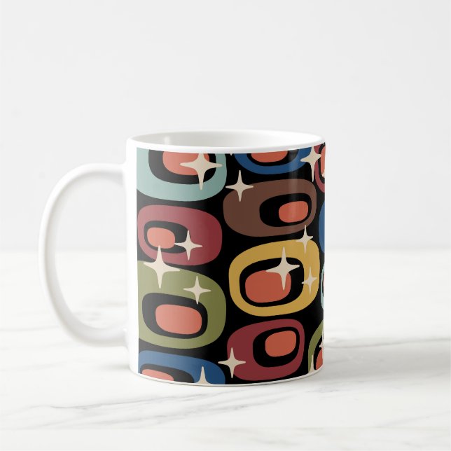 Taza De Café Mug (Izquierda)
